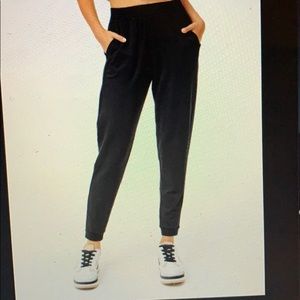 Spilts59 Edith Pants Black